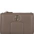 B-Icon Portemonnee 12.5 cm variant medium brown B-Icon Portemonnee 12.5 cm variant medium brown