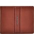  Victor Portemonnee RFID-bescherming Leder 11 cm variant tobacco