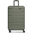  Munich 4.0 4 wielen Trolley L 76 cm met uitbreidingsplooi variant olive dull
