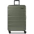  Munich 4.0 4 wielen Trolley L 76 cm met uitbreidingsplooi variant olive dull