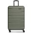  Munich 4.0 4 wielen Trolley L 76 cm met uitbreidingsplooi variant olive dull