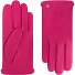  New York Handschoenen Leer variant hot pink | 6,5