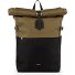 Icon Dagrugzak 65 cm Laptopvak variant multi olive