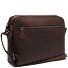 Nebraska Schoudertas Leer 24 cm variant brown Nebraska Schoudertas Leer 24 cm variant brown