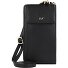 Asti Mobiel telefoonhoesje Leer 11 cm variant schwarz Asti Mobiel telefoonhoesje Leer 11 cm variant schwarz