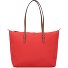 Keaton Shopper Tas 36 cm variant bright vermillion lauren tan