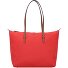 Keaton Shopper Tas 36 cm variant bright vermillion lauren tan Keaton Shopper Tas 36 cm variant bright vermillion lauren tan