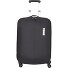 Subterra 4-wiel trolley 63 cm variant black Subterra 4-wiel trolley 63 cm variant black