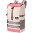  June 25L Dagrugzak 64 cm Laptop compartiment variant salmon bay