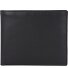 Frankfurt Portemonnee RFID-bescherming Leer 12 cm variant schwarz Frankfurt Portemonnee RFID-bescherming Leer 12 cm variant schwarz
