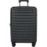  Nausicaa 4 wielen Trolley M 69.5 cm met uitbreidingsplooi variant black
