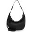  E&N Babette Schoudertas 38 cm variant black