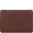 Westover Portemonnee Leer 10 cm variant braun Westover Portemonnee Leer 10 cm variant braun