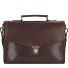 Roma aktetas leer 39 cm Laptopvak variant braun Roma aktetas leer 39 cm Laptopvak variant braun