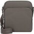 New Schoudertas Leer 24 cm variant open green New Schoudertas Leer 24 cm variant open green