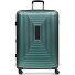  Essentials 14 4 wielen Trolley L 77 cm met uitbreidingsplooi variant pearl-green metallic