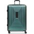  Essentials 14 4 wielen Trolley L 77 cm met uitbreidingsplooi variant pearl-green metallic