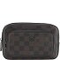 Cortina Piazza Emir Schoudertas 21 cm variant seal brown Cortina Piazza Emir Schoudertas 21 cm variant seal brown
