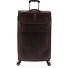  2000 4 wielen Trolley 78 cm met uitbreidingsplooi variant brown