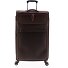  2000 4 wielen Trolley 78 cm met uitbreidingsplooi variant brown