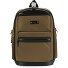  Relyon Dagrugzak M 30 cm Laptop compartiment variant brown