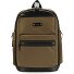  Relyon Dagrugzak M 30 cm Laptop compartiment variant brown
