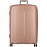 Evae 4 wielen Trolley 76 cm met uitbreidingsplooi variant rose pâle Evae 4 wielen Trolley 76 cm met uitbreidingsplooi variant rose pâle