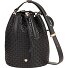 Filicudi M. Zak Leer 19 cm variant black rose