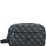  Milano Toilettas 21 cm variant dark black