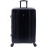  2900 4 wielen Trolley L 77 cm met uitbreidingsplooi variant black