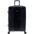 2900 4 wielen Trolley L 77 cm met uitbreidingsplooi variant black 2900 4 wielen Trolley L 77 cm met uitbreidingsplooi variant black