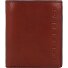  Giacomo Portemonnee RFID-bescherming Leer 9 cm variant marrone