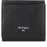  Bingo Portemonnee Leer 10 cm variant schwarz
