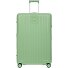 Positano 4 wielen Trolley 82 cm met uitbreidingsplooi variant sage Positano 4 wielen Trolley 82 cm met uitbreidingsplooi variant sage