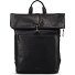  Glasgow Dagrugzak RFID-bescherming Leder 42 cm Laptopvak variant black