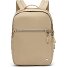 Pacsafe W 10 Dagrugzak RFID-bescherming 36 cm variant taupe Pacsafe W 10 Dagrugzak RFID-bescherming 36 cm variant taupe
