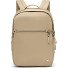  Pacsafe W 10 Dagrugzak RFID-bescherming 36 cm variant taupe
