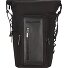  Brief Dagrugzak 38 cm Laptop compartiment variant black