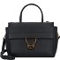  Arlettis Handtas Leer 26 cm variant noir