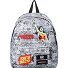  Day Pak'R Dagrugzak 40 cm Laptop compartiment variant wonder woman