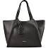  Shopper Tas Leder 45 cm variant burnt coffee