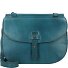 Aberdeen Schoudertas Leer 28 cm variant petrol Aberdeen Schoudertas Leer 28 cm variant petrol