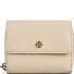  Alexandria Portemonnee RFID-bescherming Leder 11.5 cm variant beige