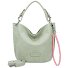  Fritzi31N Vintage Schoudertas 26 cm variant lime