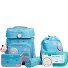 Champion Maxx Pro Mila Schooltas set 7-delig variant Meerjungfrau Champion Maxx Pro Mila Schooltas set 7-delig variant Meerjungfrau
