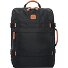 X-Travel rugzak 42 cm laptopvak variant black X-Travel rugzak 42 cm laptopvak variant black