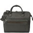 Fika Galao Koffer RFID-bescherming 41 cm Laptop compartiment variant black ink Fika Galao Koffer RFID-bescherming 41 cm Laptop compartiment variant black ink