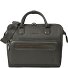  Fika Galao Aktentas RFID-bescherming 41 cm Laptopvak variant black ink