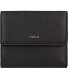 Goccia Portemonnee Leer 11 cm variant nero Goccia Portemonnee Leer 11 cm variant nero