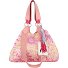  Fritzi x Frida Kahlo Limited Bloom Handtas 43 cm variant bloom sunny